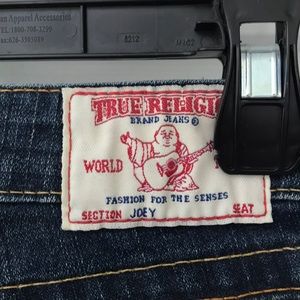 True Religion Jeans - True Religion Joey Jeans True Religion Jeans - True Religion Joey Jeans